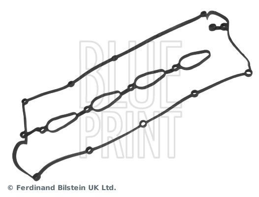 Junta de balancínes para Hyundai H-1 STAREX Starex TQ